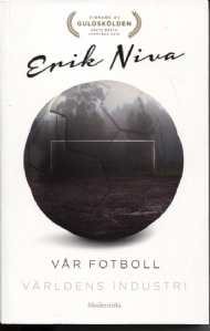Sportboken - Vår fotboll - världens industri del 1
